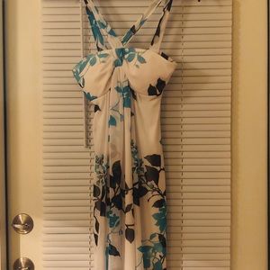 Beautiful mini dress